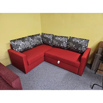 Sedací souprava Nabytek Vaculík sedací souprava DITA - výprodej