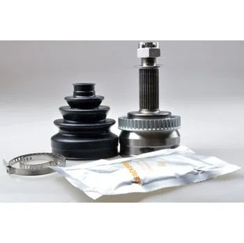 Hřídel nápravy Sada kloubů, hnací hřídel DENCKERMANN C120261