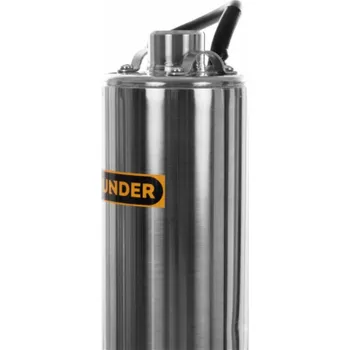 Vodní pumpa motoru Hlubinná vodní pumpa GRUNDER GS-900S, 900W