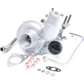 Turbodmychadlo Dmychadlo, plnění BTS Turbo T981117BL