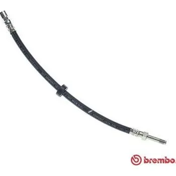 Brzdová hadice Brzdová hadice BREMBO T 85 025