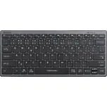 A4Tech FBX51C, šedá, CZ/SK FBX51C-GY