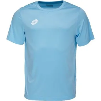 Dres LOTTO Elite Jersey světle modrá (Senior/L)