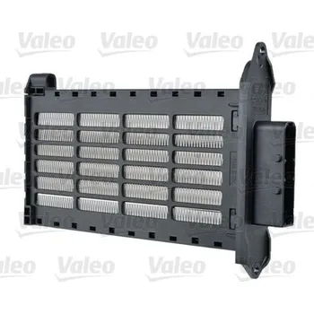 Výměník tepla, vnitřní vytápění VALEO 812426