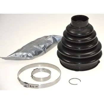 Hřídel nápravy Sada měchů, hnací hřídel LÖBRO 303258