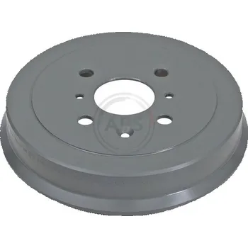 Brzdový buben Brzdový buben A.B.S. 2823-S