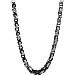 Troli Masivní pánský náhrdelník + 2 měsíce na vrácení zboží