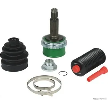 Hřídel nápravy Sada kloubů, hnací hřídel HERTH+BUSS JAKOPARTS J28203133