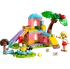 Stavebnice LEGO LEGO Friends 42640 Hřiště pro morčata