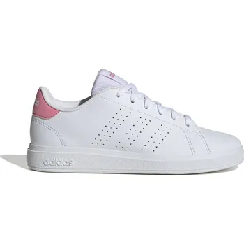 Chlapecké tenisky Boty adidas White 1076768 4 (36.5)