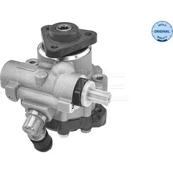 Soustava řízení Hydraulické čerpadlo, řízení MEYLE 314 631 0036