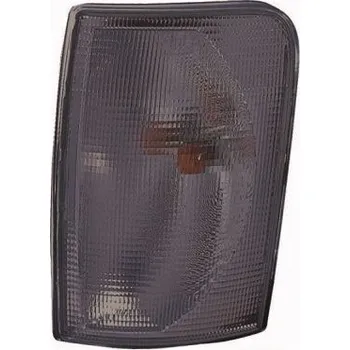 Směrový světlomet Blikač ABAKUS 441-1526L-AE-S