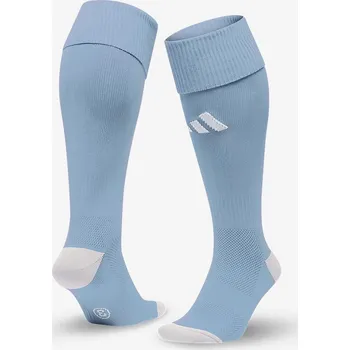 Štulpny Fotbalové stulpny adidas Milano 23 světle modrá (34-36 / XS / 1)