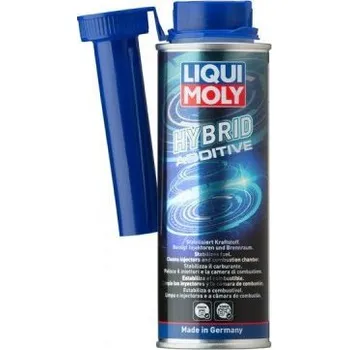 Liqui Moly 1001 Přísada do benzinu hybridů, 250ml