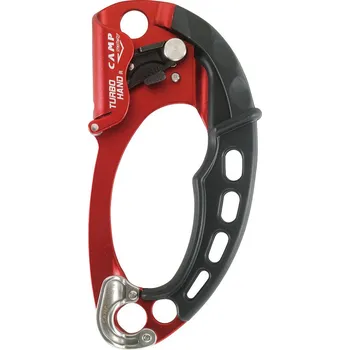 Jištění Blokant Camp Turbohand PRO Pravý Červený