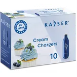 KAYSER Jednorázové bombičky na šlehačku