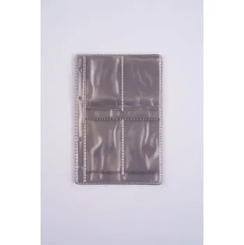 Diář Zásobník navštívenek do kroužkového diáře 723