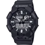 Casio G-Shock Carbon Core Guard GA-010-1AER (647) + 2 měsíce na vrácení zboží