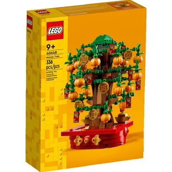 LEGO 40648 Strom hojnosti
