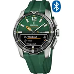 Festina Connected D Titanium 23000/2 + 2 měsíce na vrácení zboží