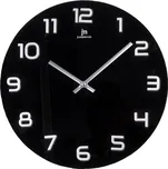 Lowell Designové nástěnné hodiny 14897NS + 2 měsíce na vrácení zboží