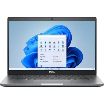 Notebook DELL Latitude 5350 (2XTTD)