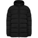 Pánská bunda Nepal, Roly Barva: 01-černá, Velikost: 3XL