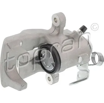 Brzdový třmen Brzdový třmen TOPRAN 631 437