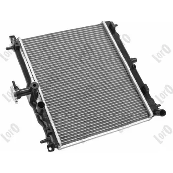 Chladič motoru Chladič, chlazení motoru ABAKUS 019-017-0025-B