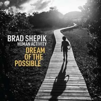 Zahraniční hudba CD Brad Shepik: Human Activity Dream Of The Possible 2024