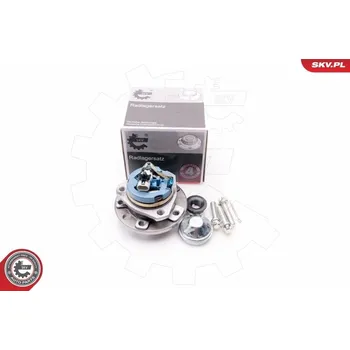 Sada ložisek kol ESEN SKV 29SKV008