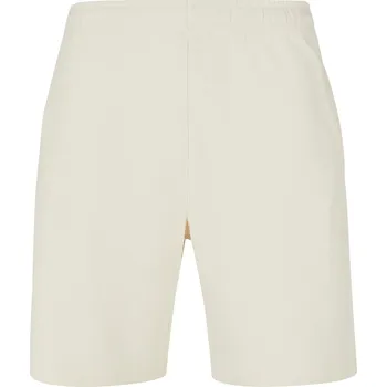 Pánské kraťasy Pánské kraťasy URBAN CLASSICS TB6297 WHITE/SAND L