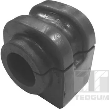 Stabilizátor nápravy Držák, Příčný stabilizátor TEDGUM 00135073