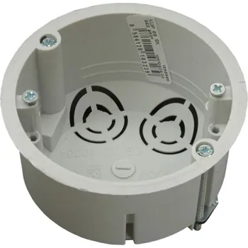 Elektroinstalační krabice KUP 68LP SK - krabice univerzální do sádrokartonu