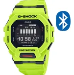 Casio G-Shock G-SQUAD GBD-200-9ER (661) + 2 měsíce na vrácení zboží