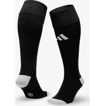 Štulpny Fotbalové stulpny adidas Milano 23 černá (46-48 / XL / 5)