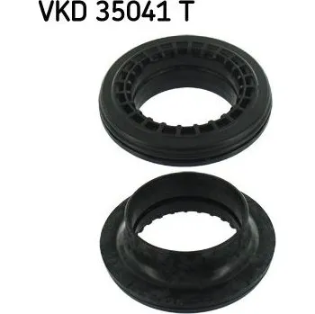 Valivé ložisko, ložisko pružné vzpěry SKF VKD 35041 T