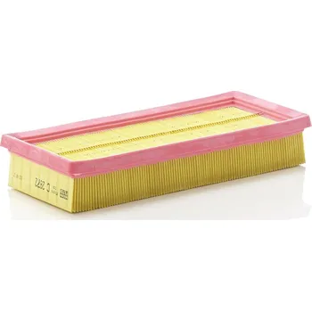 Vzduchový filtr Vzduchový filtr MANN-FILTER C 2872