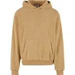 Pánská mikina URBAN CLASSICS TB7304 UNION BEIGE XL