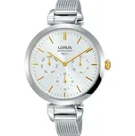 Lorus Chrono RP609DX9 + 2 měsíce na vrácení zboží
