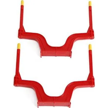 Hračka Bruder 42268 Bočnice pro přívěs na dřevo