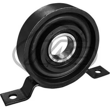 Hřídel nápravy Uložení, kloubový hřídel Metalcaucho 06716