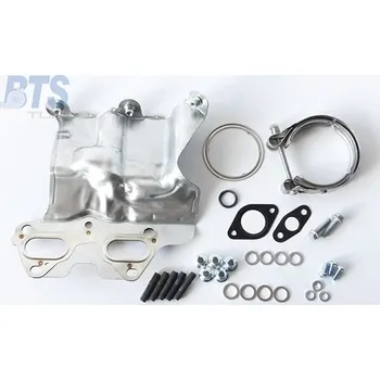 Turbodmychadlo Montážní sada, dmychadlo BTS Turbo T931506ABS