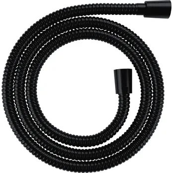 Sprchová hadice Omnires sprchová hadice 150 cm černá 023-XBL