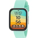 Liu Jo Smartwatch Voice Slim SWLJ089 + 2 měsíce na vrácení zboží