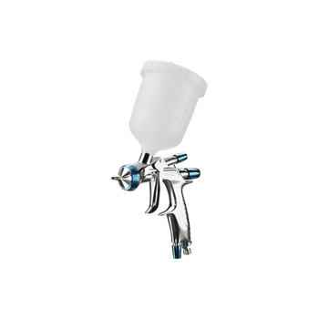 Stříkací pistole ANEST IWATA Stříkací Pistole WS-400 SERIES2 BASE tryska 1.3 OBS (PRO SET)