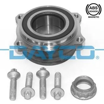 Sada ložisek kol DAYCO KWD1240