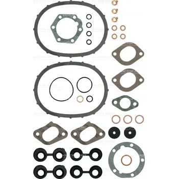Těsnění motoru Sada těsnění motoru bez TH 01-22561-02