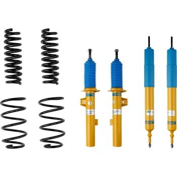 Tuning Podvozková sada Bilstein B12 Pro Kit 46-180582 pro BMW 3 Touring (E91) 323&nbsp;i&nbsp;•&nbsp;130&nbsp;kW&nbsp;•&nbsp;2006—2007