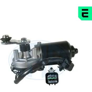 Motorek stěrače a odstřikovače Motor stěračů ERA 460011